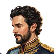 König Ludwig II.